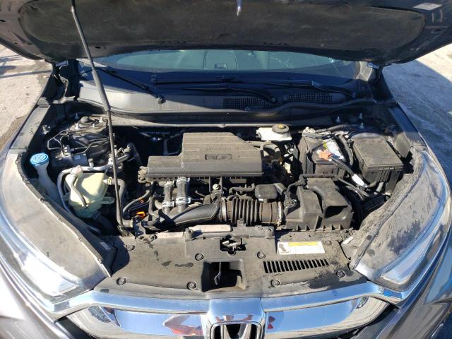 5J6RW2H93HL000938 Honda Cr-v Touring