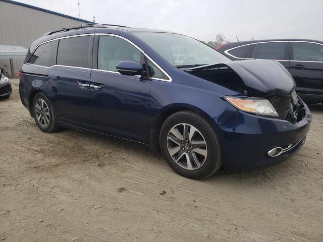 5FNRL5H93FB077230 Honda Odyssey Touring