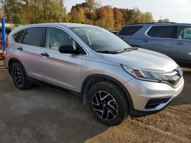 2HKRM4H48GH620456 Honda CR-V SE