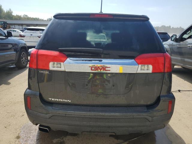 2GKALMEK6H6338054 GMC Terrain Sle