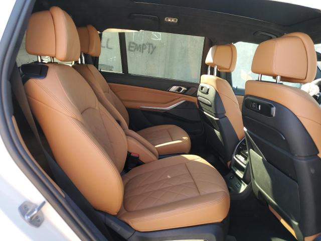 5UX23EM0XP9R77786 BMW X7 Xdrive40i