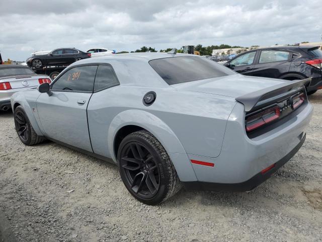 2C3CDZFJXNH118330 Dodge Challenger R/t Scat Pack