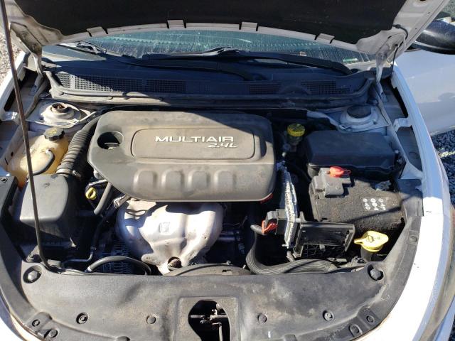 1C3CDFBB2FD331171 Dodge DART SXT