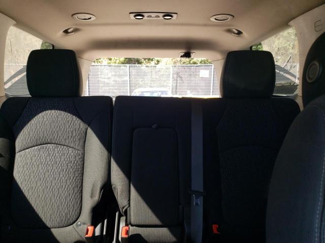1GKKVNED9EJ322547 GMC ACADIA SLE