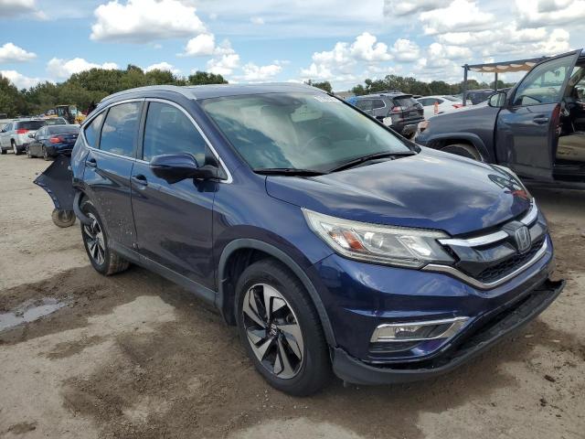 5J6RM3H93GL022657 Honda Cr-v Touring