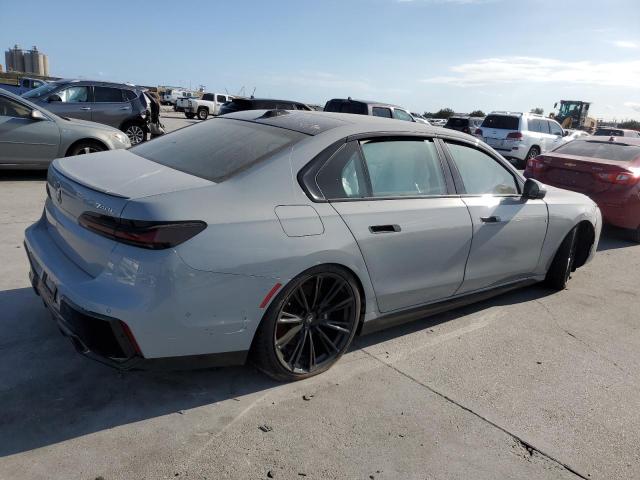 WBA23EH07PCM56651 BMW 740 I