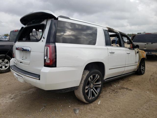 1GKS1HKJ5JR146258 GMC YUKON XL DENALI