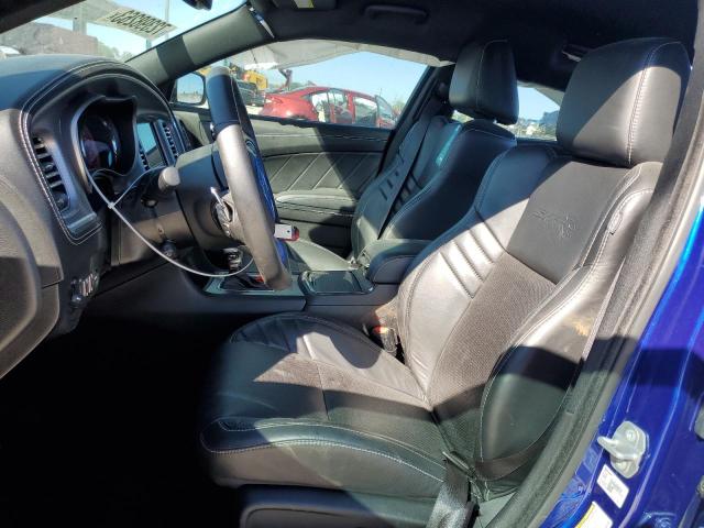 2C3CDXL98MH563369 Dodge Charger Srt Hellcat