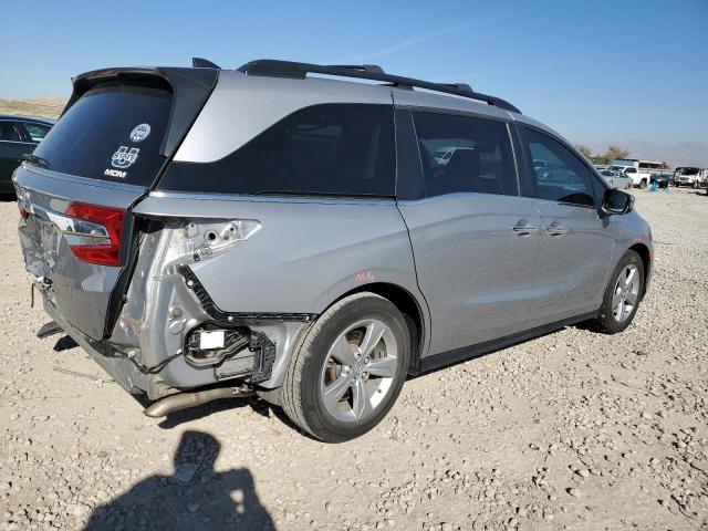 5FNRL6H77KB056380 Honda ODYSSEY EXL