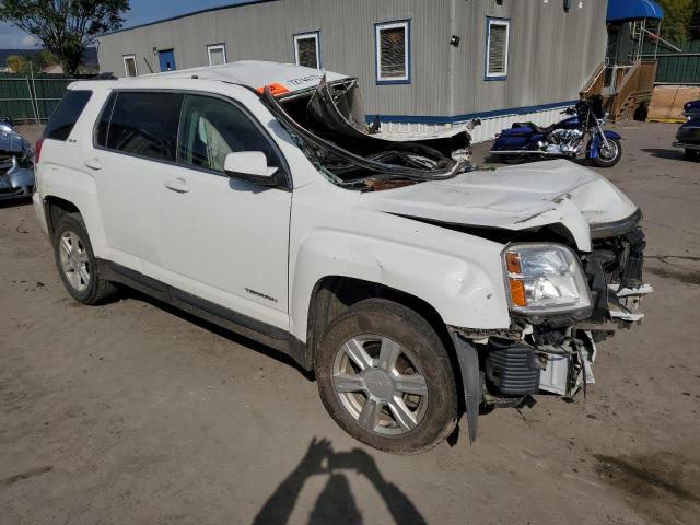 2GKFLTEK2G6163591 GMC Terrain Sle