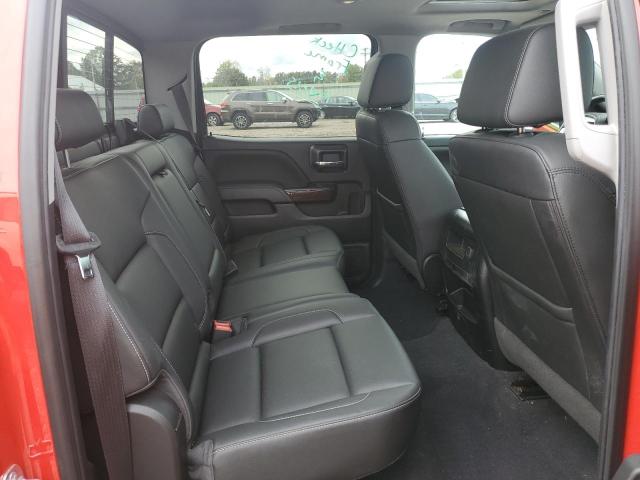 3GTU2NEC9JG520657 GMC Sierra K1500 Slt