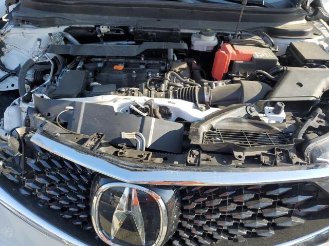 5J8TC1H56LL006187 Acura Rdx Technology