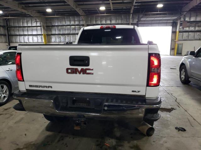1GT12ZE83FF121256 GMC Sierra K2500 Slt