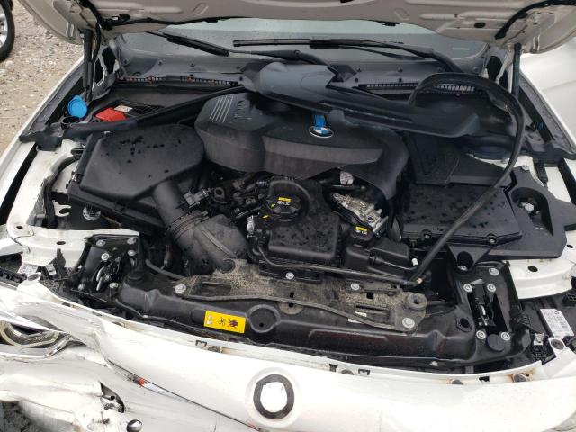 WBA8E1C30HA159314 BMW 330e