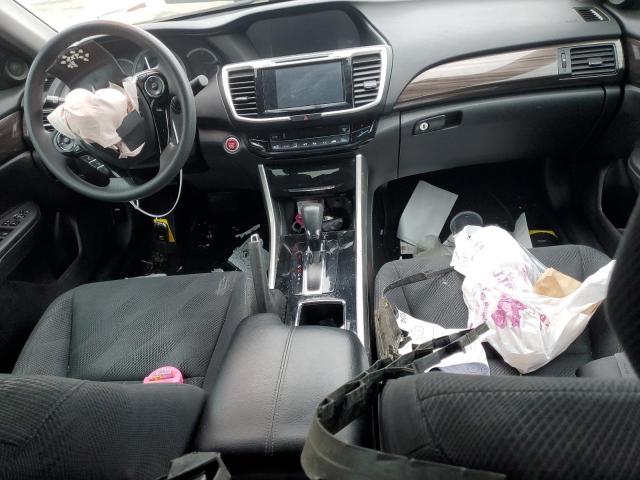 1HGCR2F78HA117304 Honda ACCORD EX