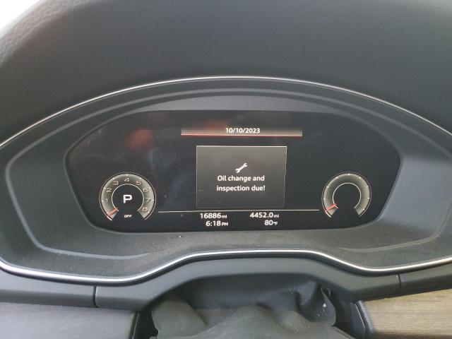 WA1BAAFY4M2106156 Audi Q5 Premium Plus