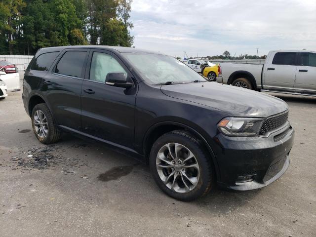 1C4RDJDGXKC827384 Dodge DURANGO GT