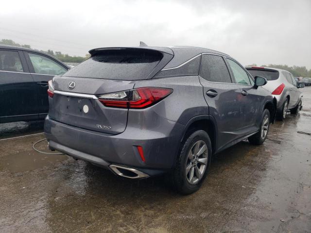 2T2ZZMCAXJC107696 Lexus Rx 350 Base