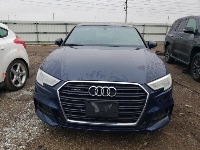 WAUJ8GFF8J1068850 Audi A3 Premium Plus