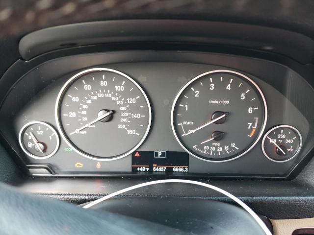 WBA3C3G56FNS73847 BMW 320 I Xdrive