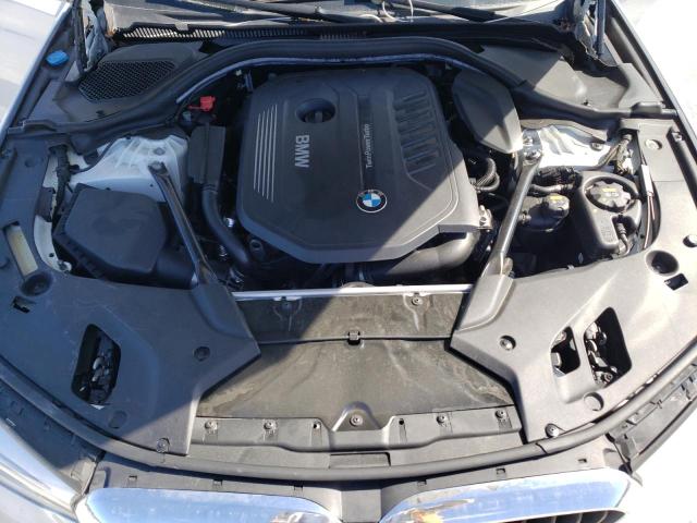 WBAJE5C33HG914445 BMW 540 I