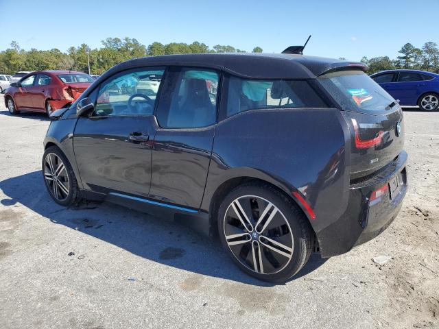 WBY1Z2C5XEV283867 BMW I3 Bev