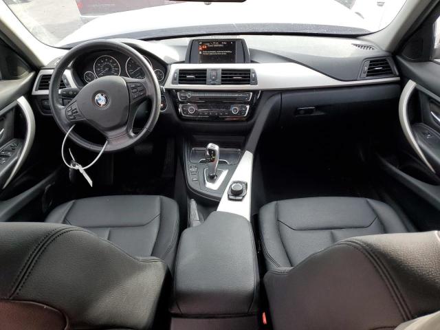 WBA8E1G56HNU12768 BMW 320 I