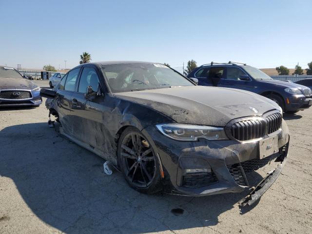 3MW5R1J06M8C14774 BMW 330I