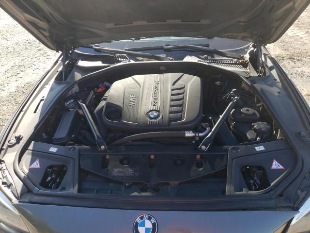 WBAFV3C55ED684951 BMW 535 D Xdrive