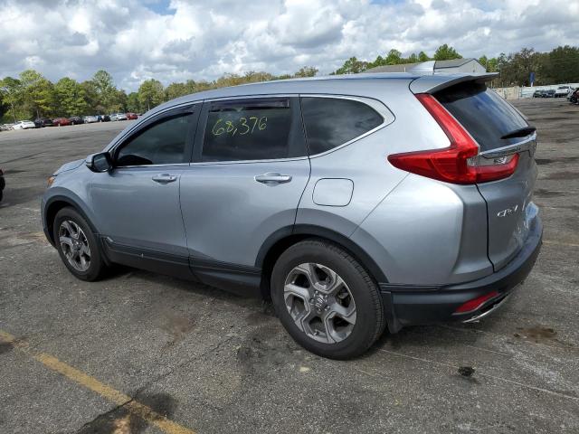 7FARW1H86KE036404 Honda CR-V EXL