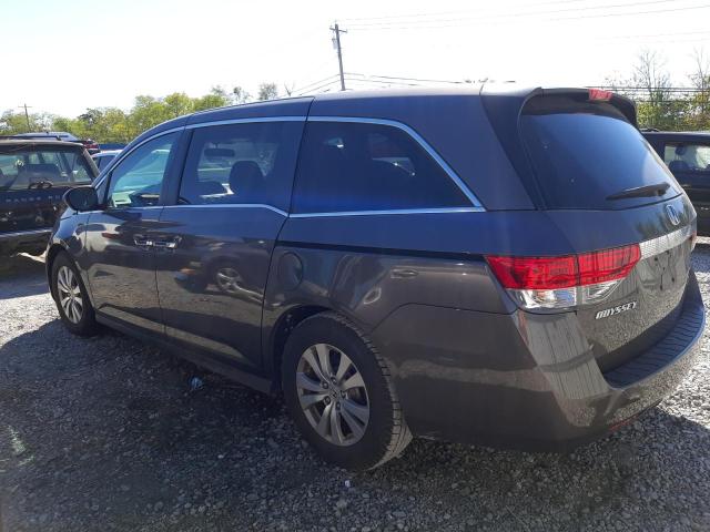 5FNRL5H37GB145087 Honda ODYSSEY SE