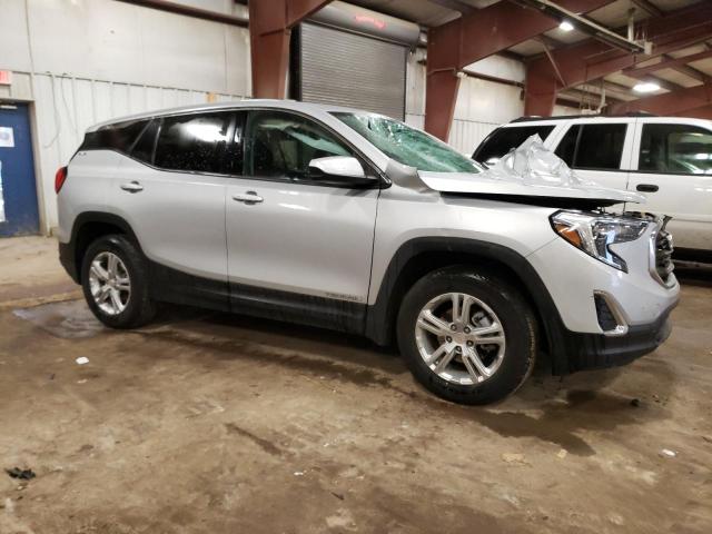 3GKALMEV0LL299816 GMC Terrain Sle