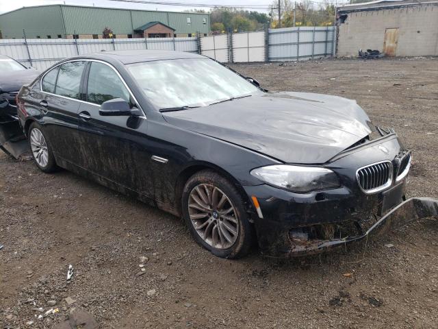 WBA5A7C56FD621793 BMW 528 XI