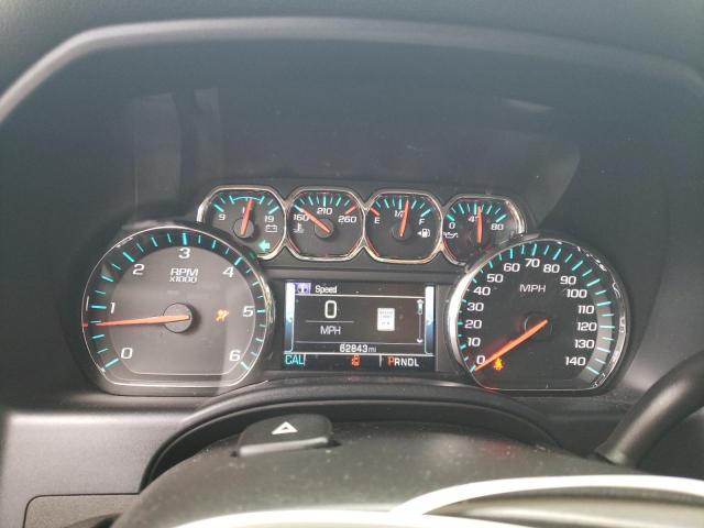 1GTV2NECXHZ204991 GMC Sierra K1500 Slt