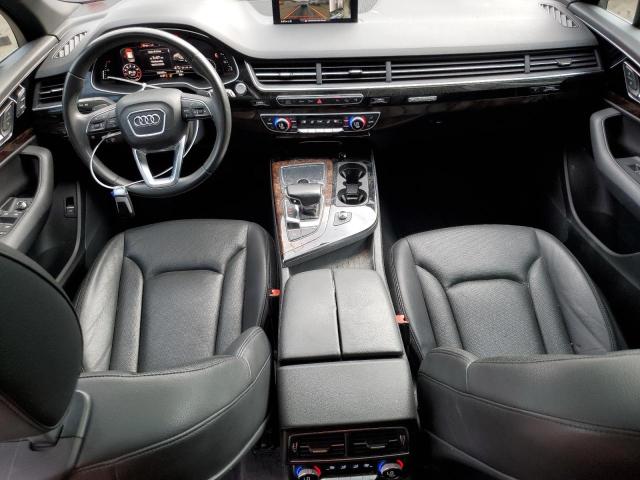 WA1LAAF73HD014154 Audi Q7 Premium Plus