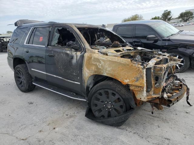1GKS2CKJ9HR269085 GMC YUKON DENALI