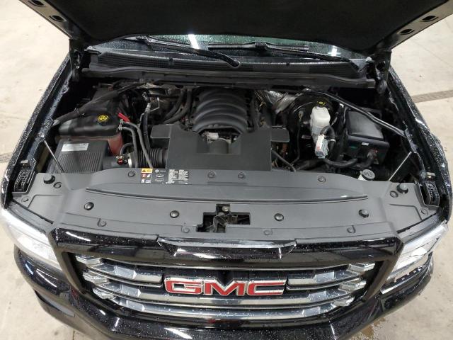 3GTU2MEC6GG379033 GMC Sierra K1500 Sle