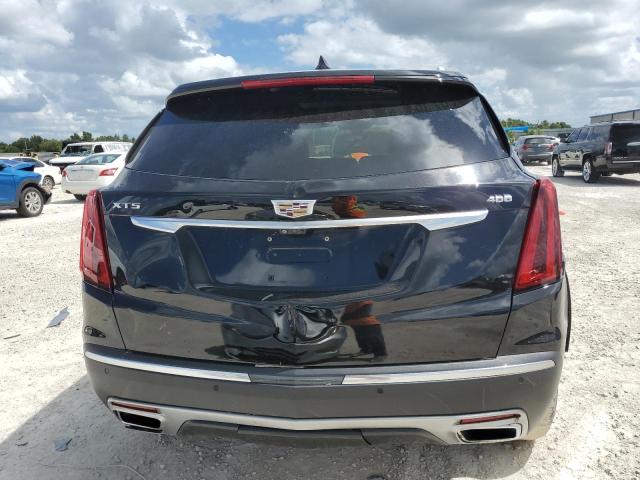 1GYKNDRS7LZ161414 Cadillac Xt5 Premium Luxury