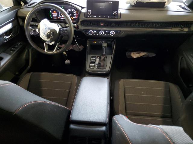 7FARS6H54PE032731 Honda Cr-v Sport