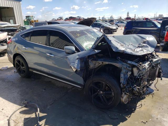 5J6TF3H59FL000514 Honda Crosstour Exl