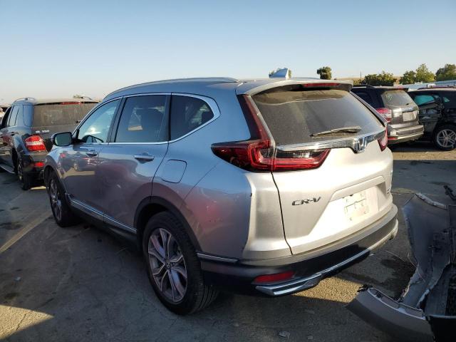 7FART6H90LE020537 Honda Cr-v Touring