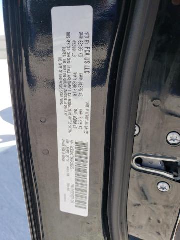 2C3CDXCT1KH738375 Dodge CHARGER R/T