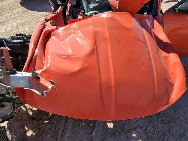 2C3CDXBG6PH532092 Dodge Charger Sxt