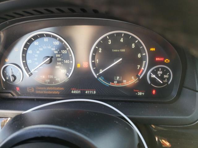 WBA5B1C57FD922132 BMW 535 I