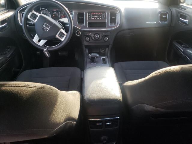 2C3CDXBGXEH295748 Dodge Charger Se