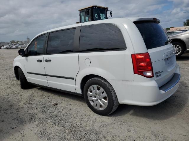 2C4RDGBGXER308627 Dodge Grand Caravan Se