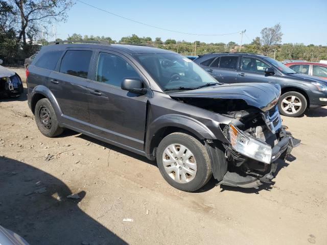 3C4PDCAB2HT516699 Dodge JOURNEY SE