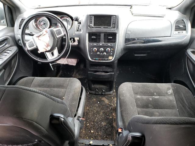 2C4RDGBG5JR329556 Dodge Grand Caravan Se