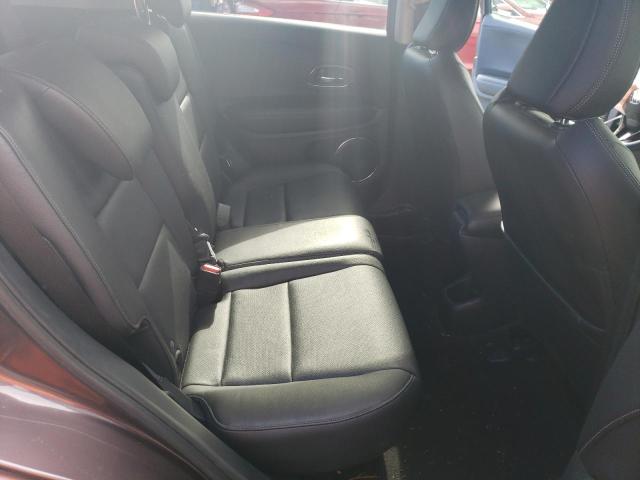 3CZRU5H79KM711958 Honda Hr-v Exl
