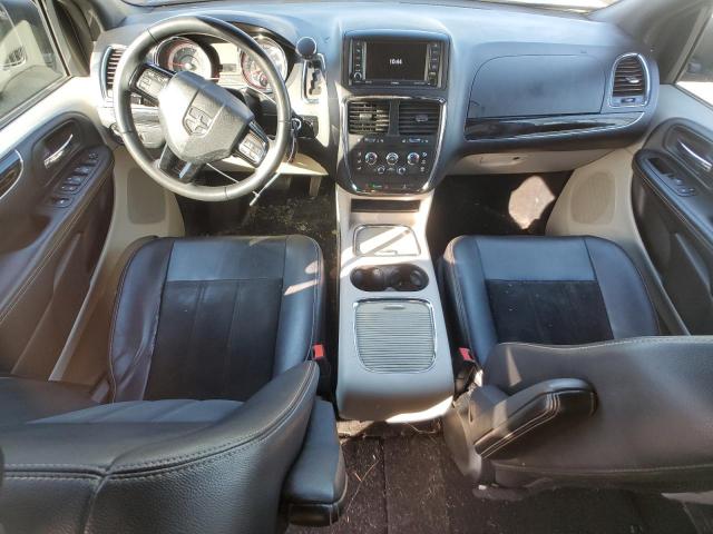 2C4RDGCG2JR206716 Dodge Grand Caravan Sxt
